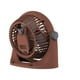 thumbnail image 4 of Ventilador Navia de Escritorio 10 Pulgadas CEN 1013 Rojo, 4 of 4