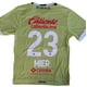 thumbnail image 1 of Increible! Jersey Playera Kevin Mier 23 Portero Edicion Especial Verde  Talla  XL, 1 of 1