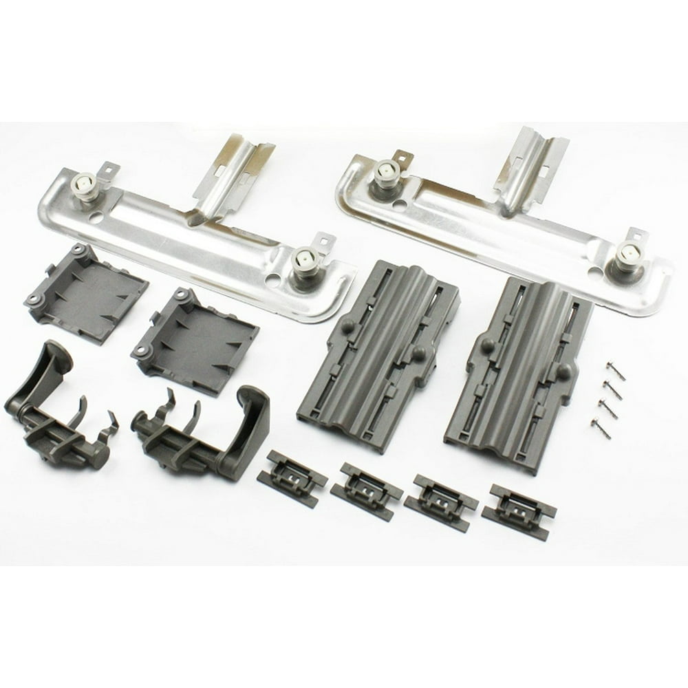KitchenAid Dishwasher Upper Rack Adjuster Replacement Part W10350376
