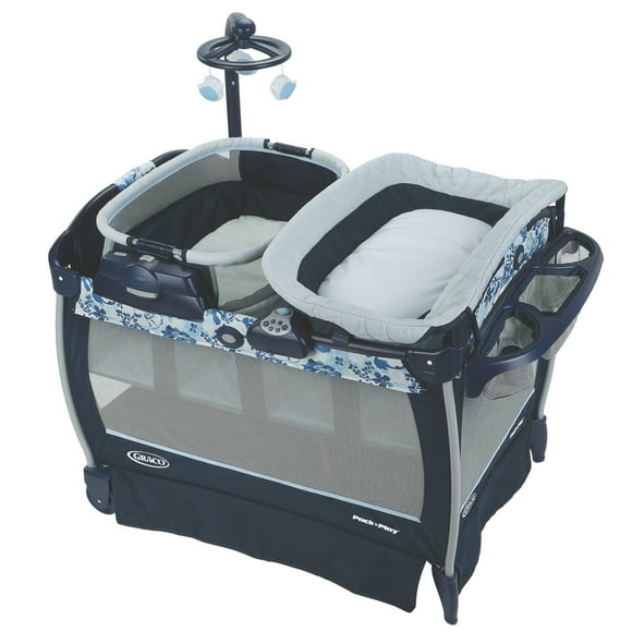 Graco Pack N Play with