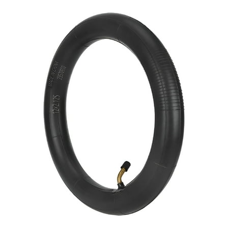 MELIVO High Performance 12 Inch 12x2 125 Inner Tube for Scooter and E-Bike