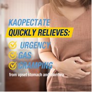 Kaopectate® Vanilla Liquid 2x11oz Twinpack