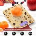 thumbnail image 5 of High Precision Digital Kitchen Scale Tempered Glass Food Scale Multifunction Scale Small Kitchen Appliances Bees and Flowers Pattern, 5 of 7
