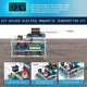 thumbnail image 2 of Electric Magnetic mitter Kit, DIY Electric Magnetic mitter Kit for Learning Education Idea, 2 of 5