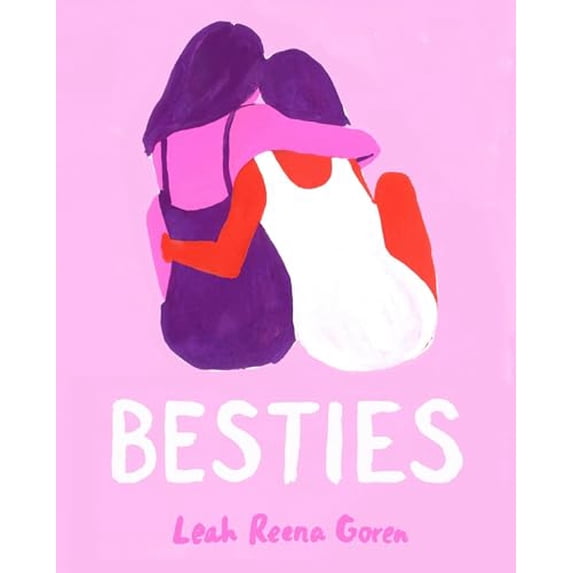 Pre-Owned Besties, 9780553496352, 0553496352, Hardcover, Illustrated edition