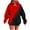 Womens Clothing Red, variant on Womens Drawstring Hoodies, Long Sleeve Pullover for Women Fall Fashion Loose Fit Ombre Tie Dye Hooded Sweatshirts with Pockets S-2XL