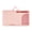 Pearl Blush, variant on onn Lap Desk Portable Work Station  for 15.6" Laptops, Phone & Tablet, Pearl Blush