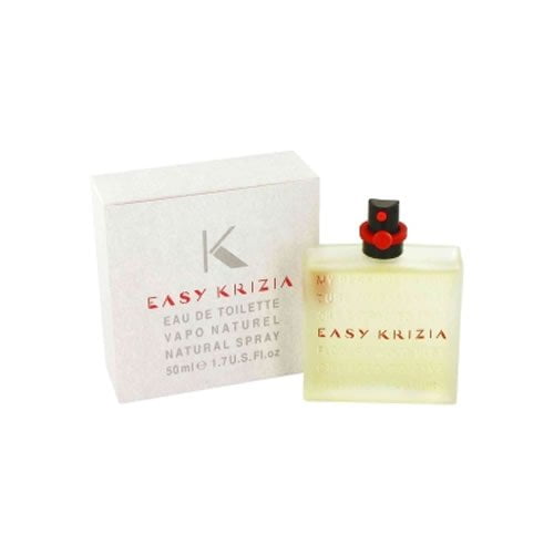 Perfume Krizia Easy Krizia EDT Spray 50 ml para Mujeres