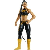 WWE Bianca Belair Action Figure