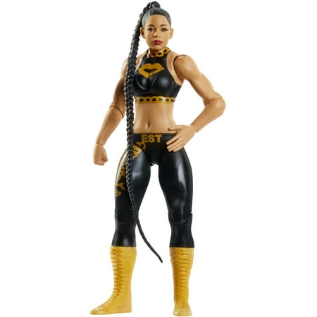 WWE Bianca Belair Action Figure