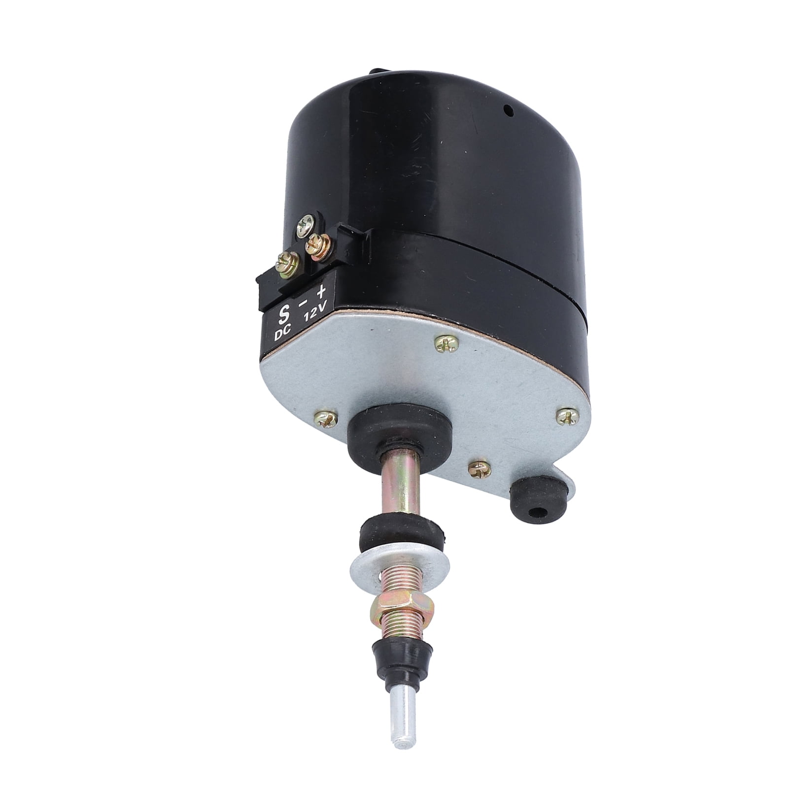 Wiper Motor Replacement, Practical To Use 105? Wiping Wiper Motor For