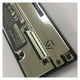 thumbnail image 3 of Tholdsy Adaptador de tarjeta de red para consola de juegos, convertidor HDD de velocidad rápida extraíble portátil, conector de conversión de disco Videojuegos y accesorios sata, 3 of 6