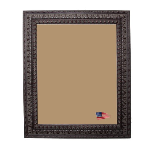 Rayne Frames Shane William Dark Embellished Picture Frame
