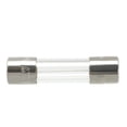 thumbnail image 3 of Uxcell 5mm x 20mm 250V 2A Slow Blow Glass Cartridge Fuse 20Pcs, 3 of 4