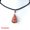Unakite, variant on 13*20mm Crystal Stone Gourd-shaped Gemstone Beads Pendant for Jewelry Making DIY-Unakite-1PC (No Rope)