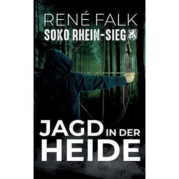Jagd in der Heide (Paperback)