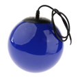 thumbnail image 4 of Lámpara De La Lámpara De La Lámpara De La Lámpara De La Lámpara Del tejado De La Lámpara De La Lámpara, / Rojo / / Azul / Amarillo Azul 1 Salvador Pantalla de luz colgante, 4 of 7