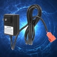 thumbnail image 3 of Cergrey 1X Battery Charger DC7V Output Electric Car Child Ride‑On Toy SquareHole Charger, 3 of 8