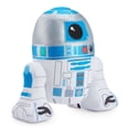 thumbnail image 3 of Star Wars R2-D2 Basic Plush, 8-in Movie Collectible Character Made of Soft Fabrics, 3 of 6