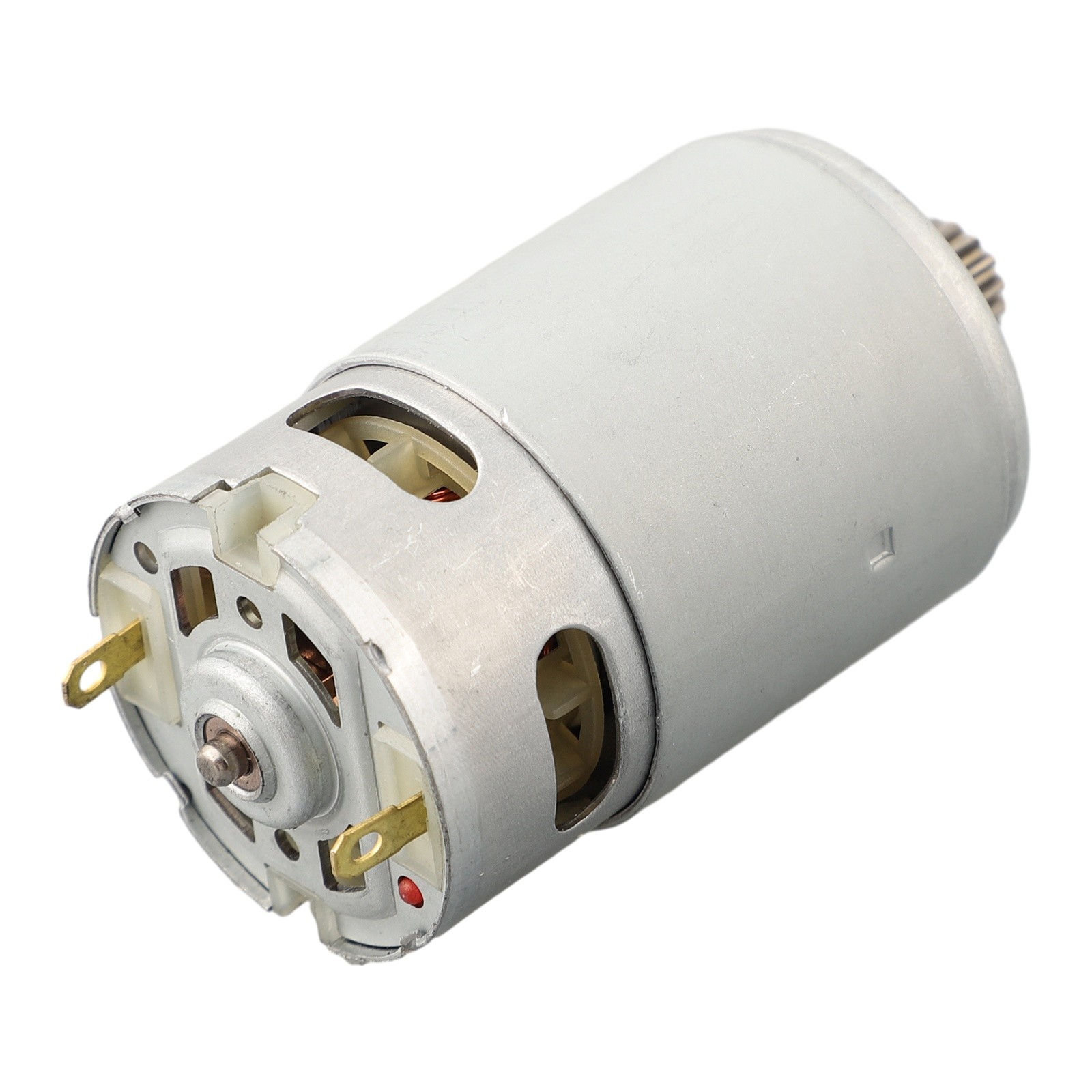 Moteur RS550 De Rechange Pour Visseuse Bosch - 12V/14.4V - 13 Ou 15 Dents - Pièce Compatible