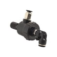 thumbnail image 4 of Tire Changer Cylinder Accessory Quick Single Way Exhaust Elbow Valve Tyre Repair A, 4 of 10