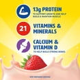 thumbnail image 3 of Boost Strawberry Sensation, 12.6 OZ (Pack of 6), 3 of 6