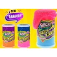 thumbnail image 2 of Pack Doble de Masilla Ruidosa Flip & Flarp de JA-RU, 2 of 7