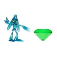 thumbnail image 2 of Sonic 4 Inch Figure - Chaos, 2 of 6