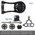 thumbnail image 3 of Aluminum Bike Computer Mount: Versatile, Easy Install & Multi-Compatible!, 3 of 9