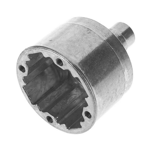 ARRMA AR310558 Diff Case Alloy Nero ARAC4050 Electric Car/Truck Option Parts