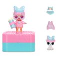 thumbnail image 4 of L.O.L. Surprise Present Surprise de luxe avec poupée Miss Partay et animal, 4 of 6