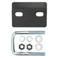thumbnail image 1 of Anti Rattle Clamp,Trailer Hitch Tightener 304 Trailer Hitch Tightener Anti Rattle Hitch Tightener User-Friendly Design, 1 of 9