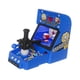 thumbnail image 4 of Máquina de juego de canicas, recuerdos de fiesta, juego de mesa de interior, juguete educativo para niños, cerebro azul, 4 of 9