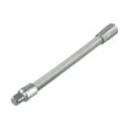 thumbnail image 4 of 1/4\" 3/8\" 1/2\" Driver Flexible Socket Extension Rod Adapter Ratchet Wrench, 4 of 9