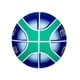 thumbnail image 2 of Balón Basquetbol Molten #7 BGRX7 BG, 2 of 4