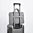 thumbnail image 4 of Hand -Briefcase Business Package Business Tong Missearbing Computer Bag Large Mid -Units Small Slipbbing Bag, 4 of 5