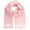 Baby Pink, variant on Sakkas 70" x 28" Paisley Self-Design Pashmina Shawl / Wrap / Stole - Mustard - One Size