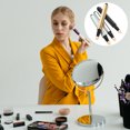 thumbnail image 2 of MasteelfCA 4PCS Portable Empty Concealer Pen BB Cream Tube Liquid Foundation Pressing Pen, 2 of 9