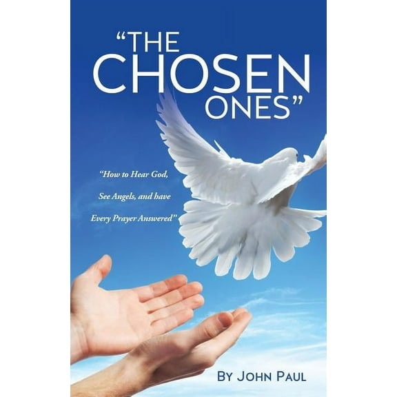 "The Chosen Ones", (Paperback)