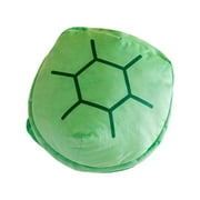 Wearable Plush Toy Pillow Huge Plush Tortoise Funny Dress up Giant Cute Creative 120cm