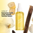 thumbnail image 3 of Perfume Mist Ellis Brooklyn BANANA MILKSHAKE 90 ml para mujer, 3 of 6