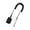 Black, variant on Surfing Leashes Foot Rope Paddle Board Leashes Ankle Strap Stands up Paddleboards Leg Rope for Longboards Surfboard