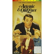 Arsenic & Old Lace (Full Frame)