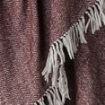 thumbnail image 3 of Rizzy Home 50" x 60" Throw, 3 of 4