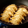 thumbnail image 4 of Ajinomoto Chicken Gyoza Family Size, 1.54oz (700g), 4 of 6