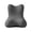 C, variant on Honmine Adjustable Height Foam Bed Backrest Pillow, Multi-functional Reading Back Support Cushion, Ergonomic Waist Support for Bed, Sofa, Floor