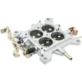 W Type Engine Design Advanced Engine Design Complete Baseplate Assm 650-800 CFM w/ 4-Corner ...