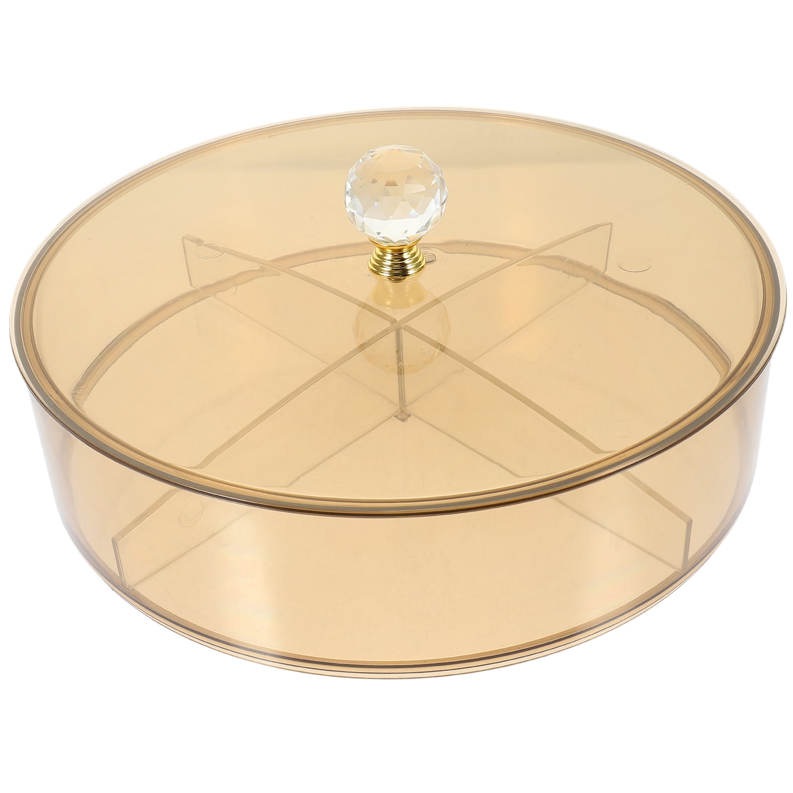 Living Room Fruits Tray Snack Serving Tray Storage Tray With Lid Semi living-room-fruits-tray-snack-serving-tray-storage-tray-with-lid-semi