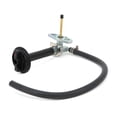 thumbnail image 1 of Fuel Shut Off Valve, Fuel Petcock Stable Plastic  For Car, 1 of 8