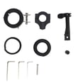 thumbnail image 2 of Motorcycle Cruise Control Throttle, Motorcycle Throttle Lock Assist Clip 22mm Handlebar Universal For R1200GS R1250GS, 2 of 8
